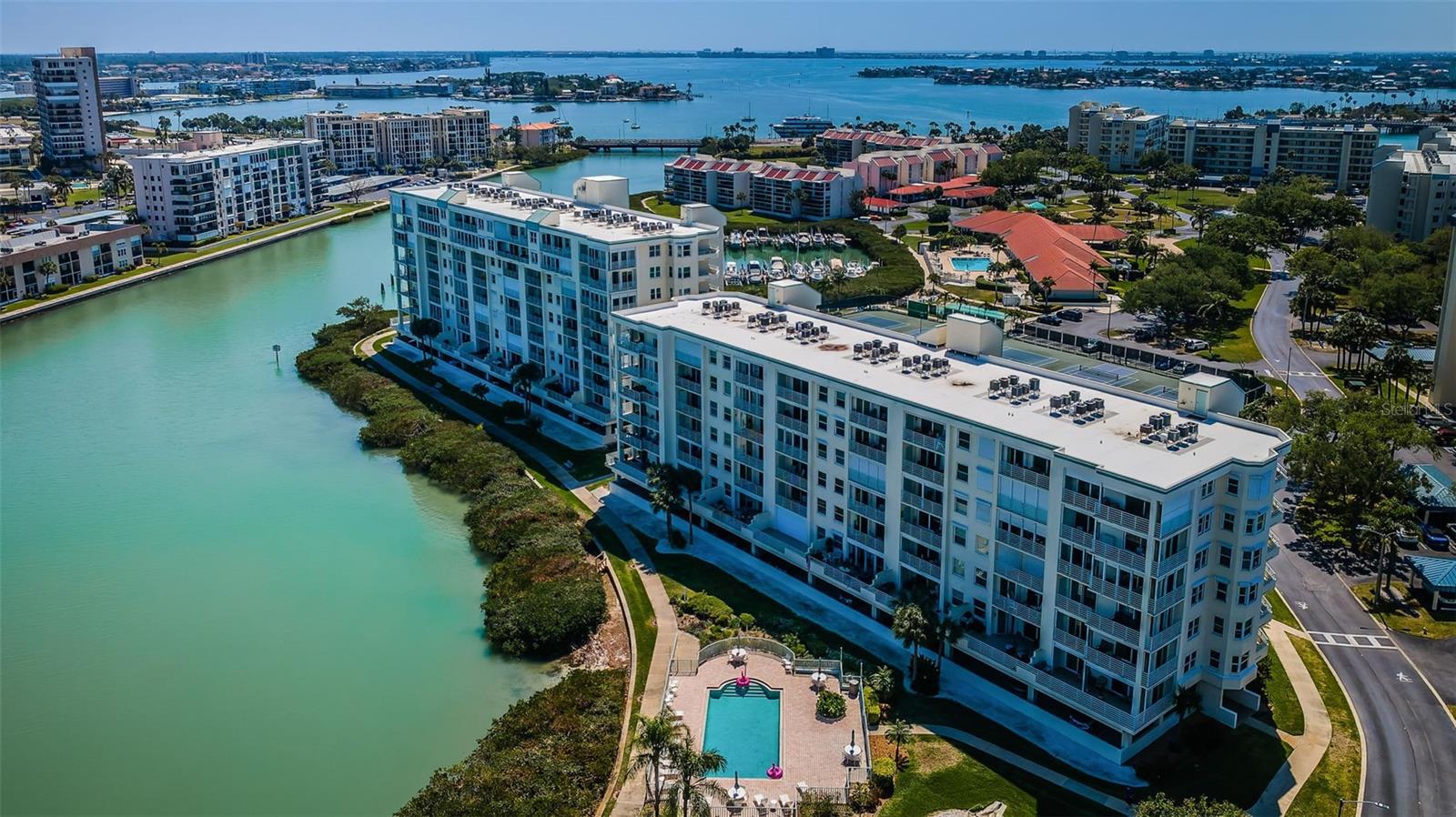 Details for 7979 Sailboat Key Boulevard S 205, SOUTH PASADENA, FL 33707