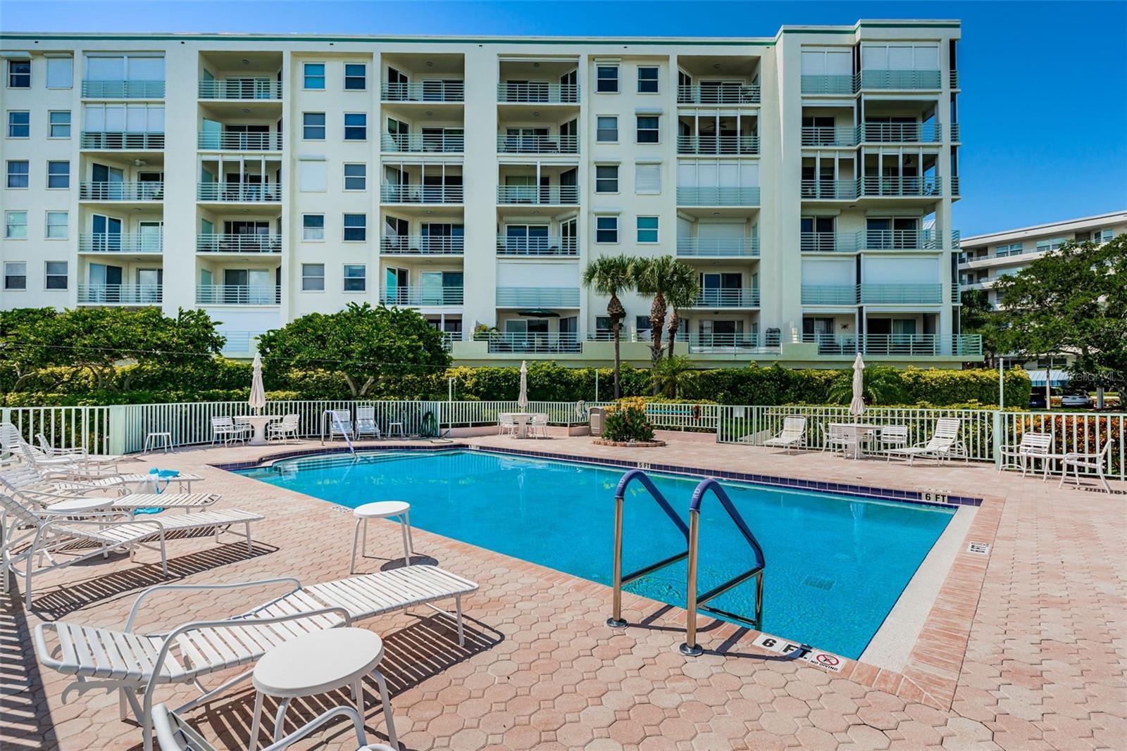 Image 38 of 97 For 7979 Sailboat Key Boulevard S 205