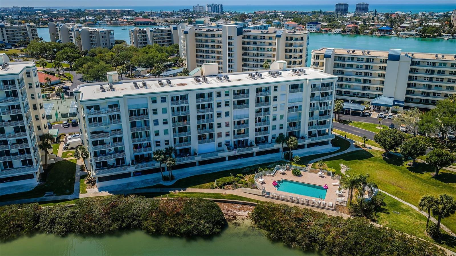 Image 42 of 97 For 7979 Sailboat Key Boulevard S 205