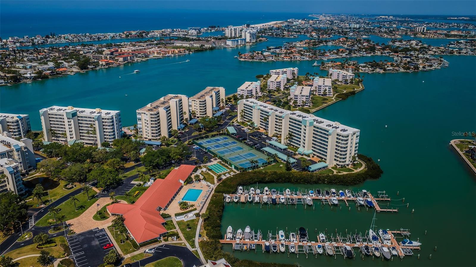 Image 50 of 97 For 7979 Sailboat Key Boulevard S 205