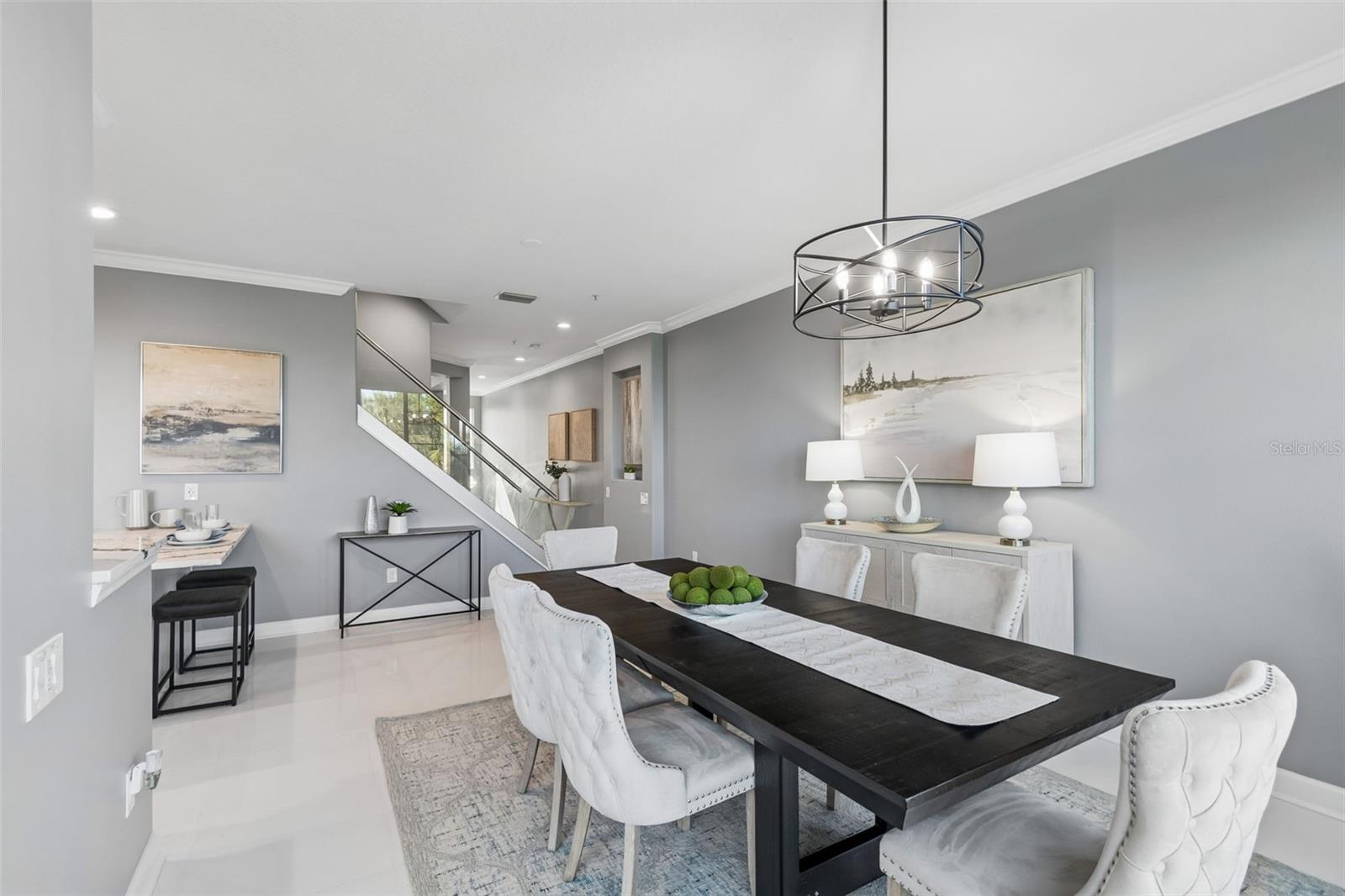 Image 14 of 58 For 4326 Spinnaker Cove Lane