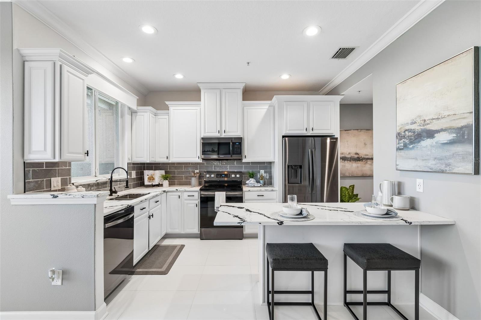 Image 16 of 58 For 4326 Spinnaker Cove Lane