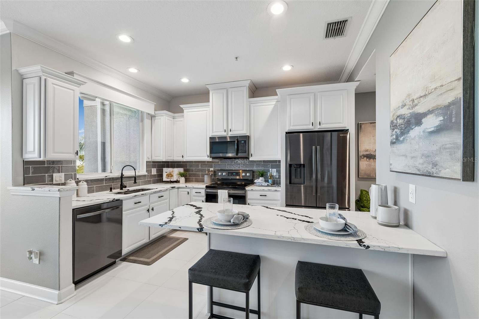 Image 17 of 58 For 4326 Spinnaker Cove Lane