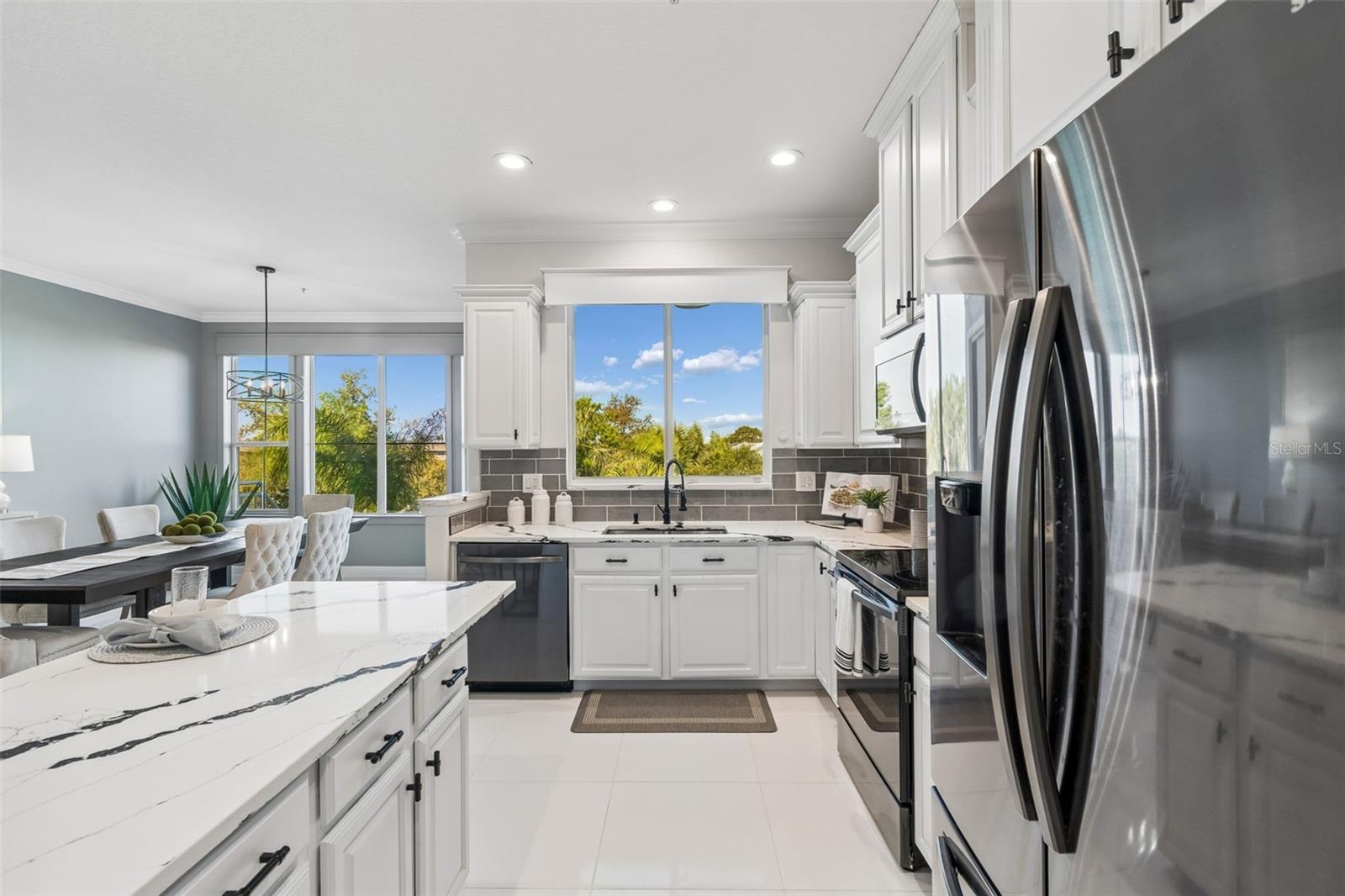 Image 18 of 58 For 4326 Spinnaker Cove Lane