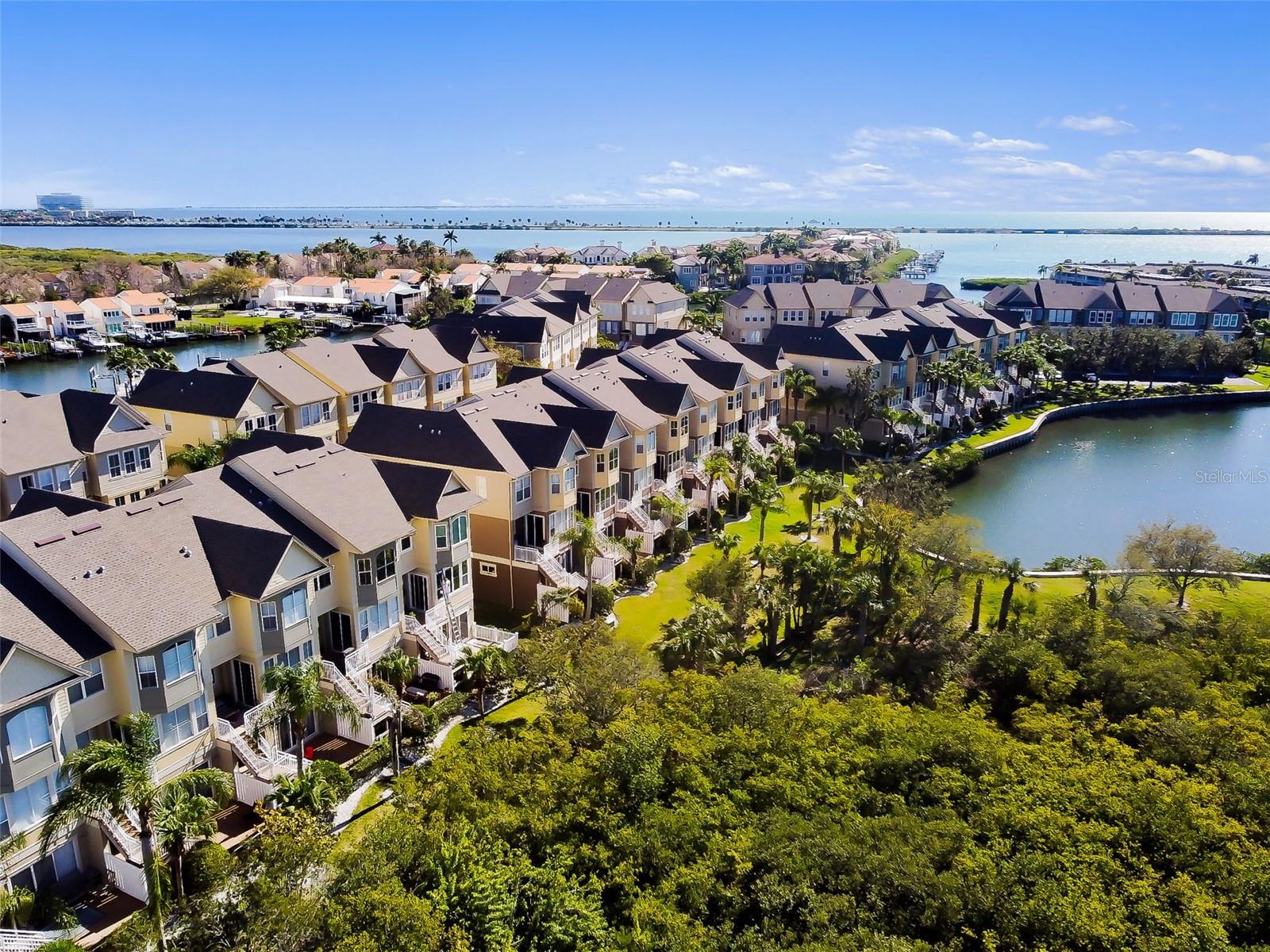 Image 43 of 58 For 4326 Spinnaker Cove Lane