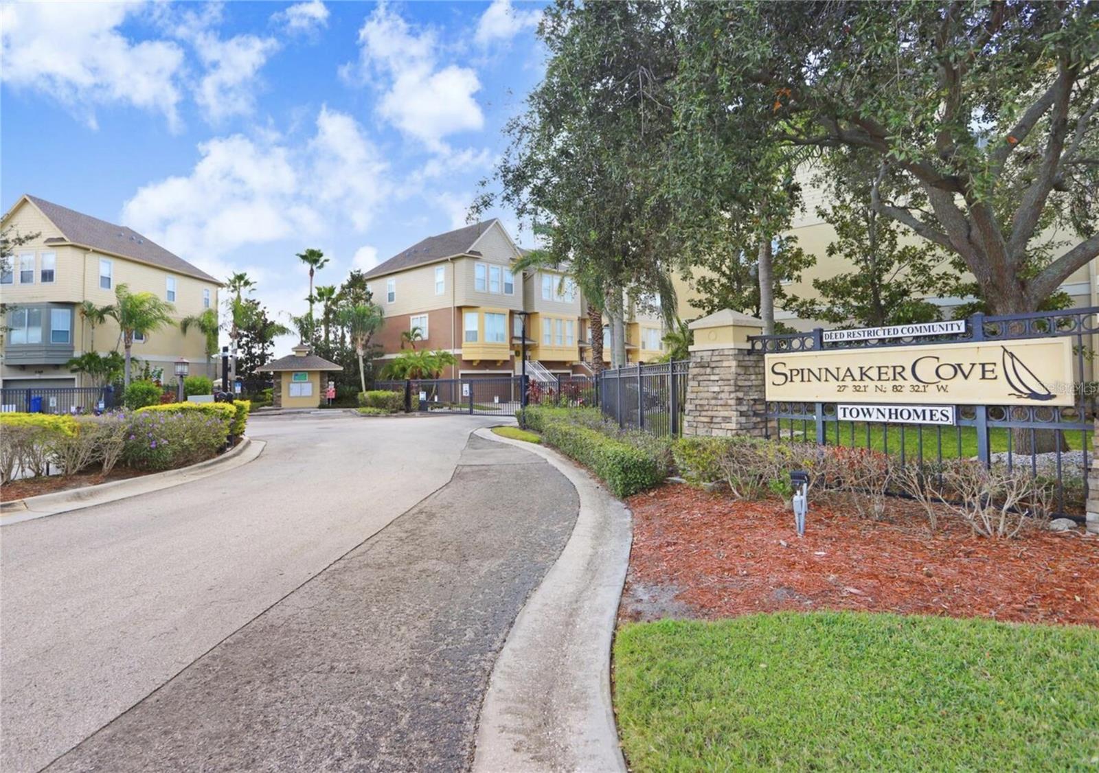 Image 46 of 58 For 4326 Spinnaker Cove Lane