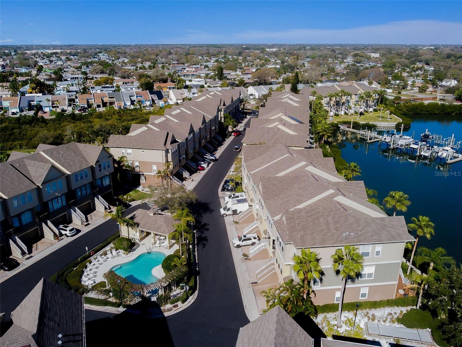 Image 48 of 58 For 4326 Spinnaker Cove Lane