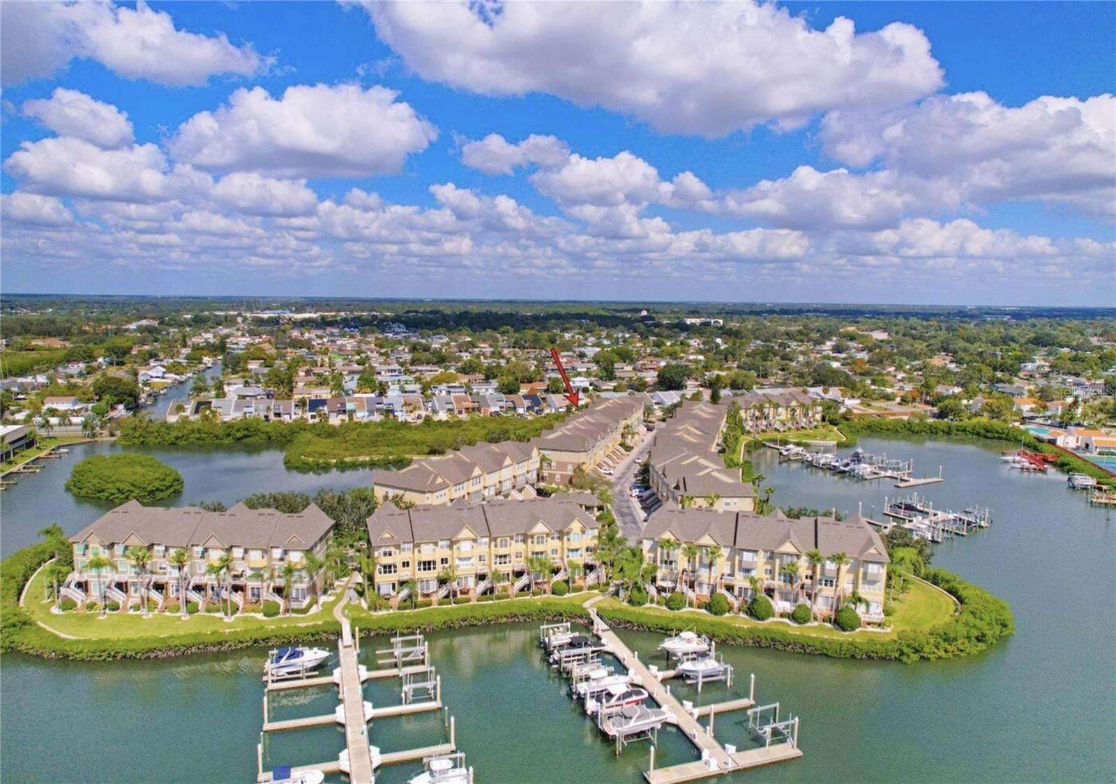 Image 52 of 58 For 4326 Spinnaker Cove Lane