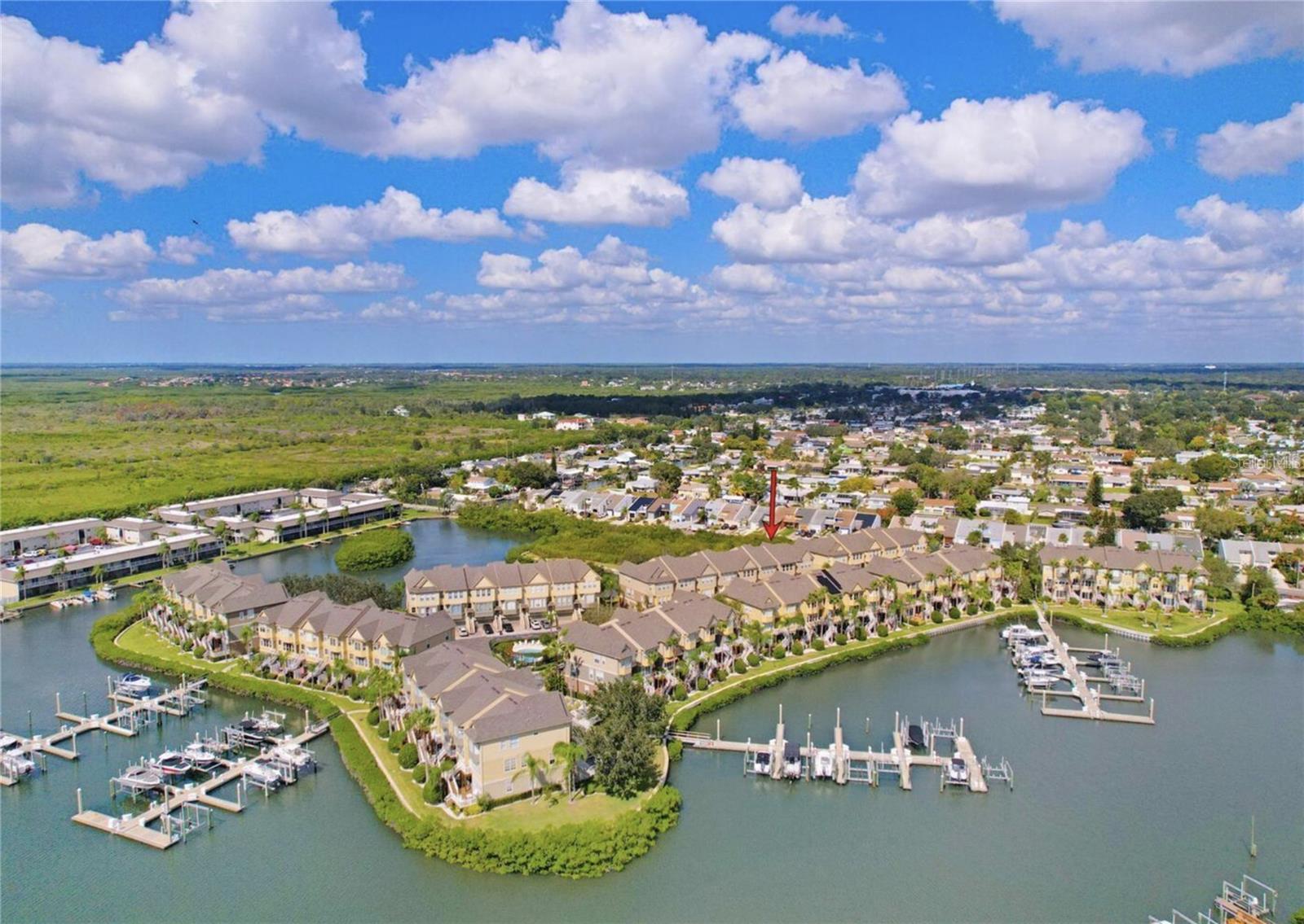 Image 53 of 58 For 4326 Spinnaker Cove Lane