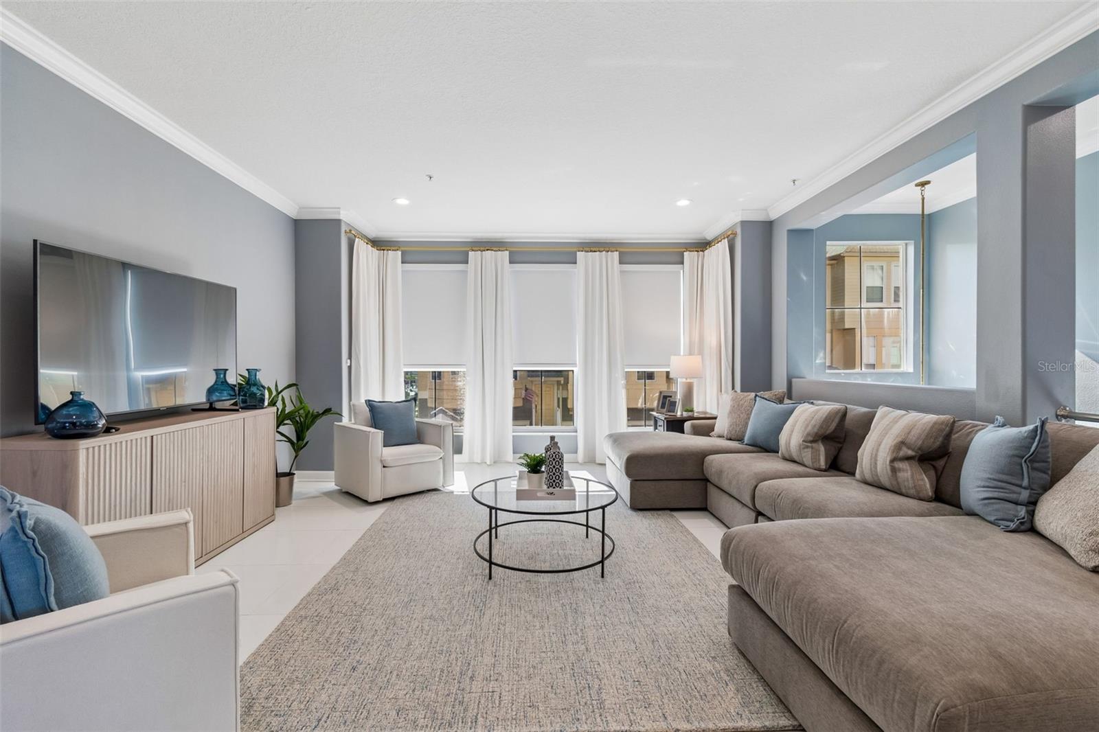 Image 6 of 58 For 4326 Spinnaker Cove Lane