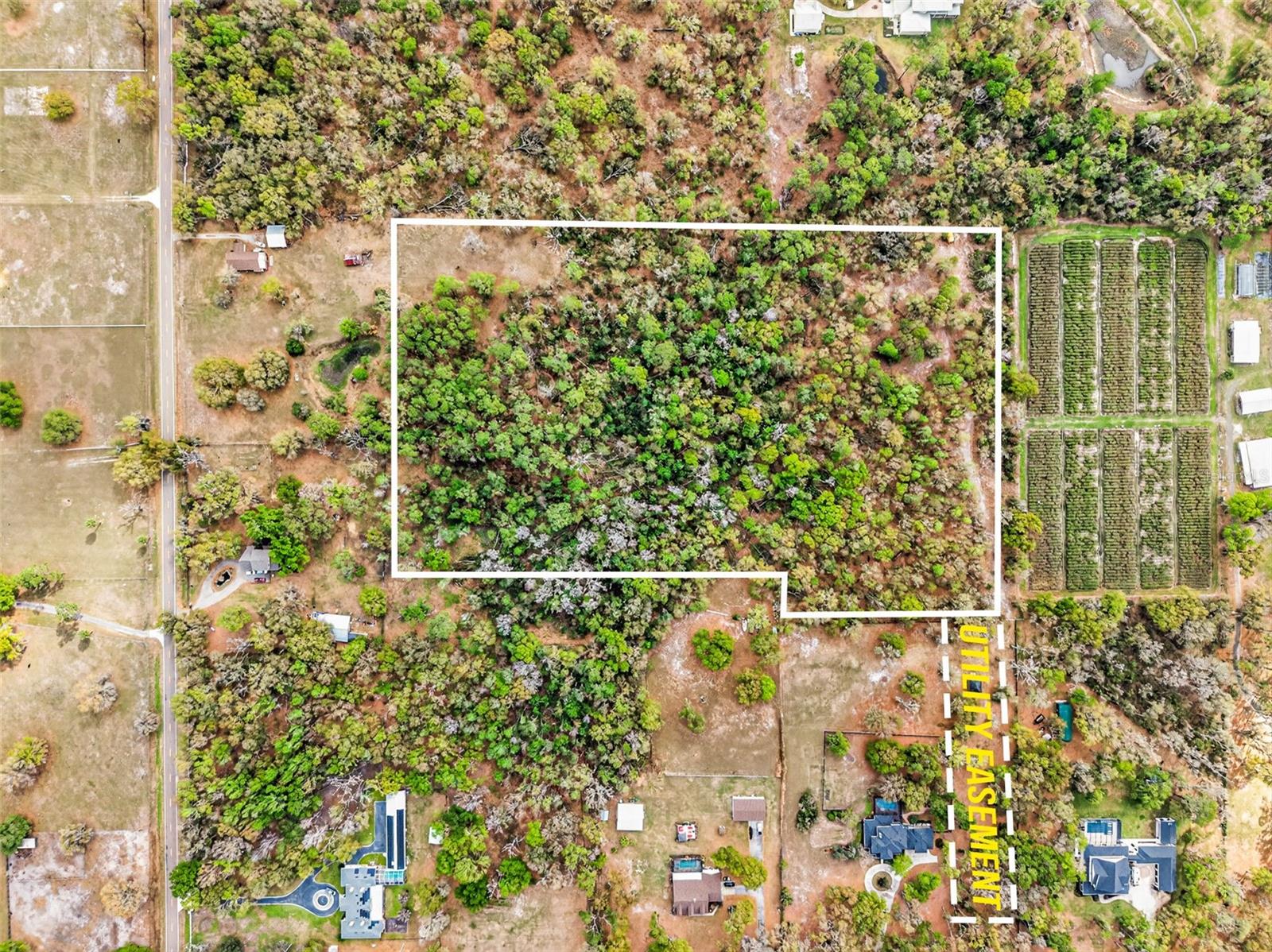 Image 13 of 13 For 11803 Dog Hollow Lane