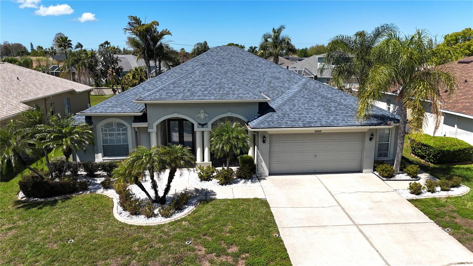 Details for 2049 Larissa Court, TRINITY, FL 34655