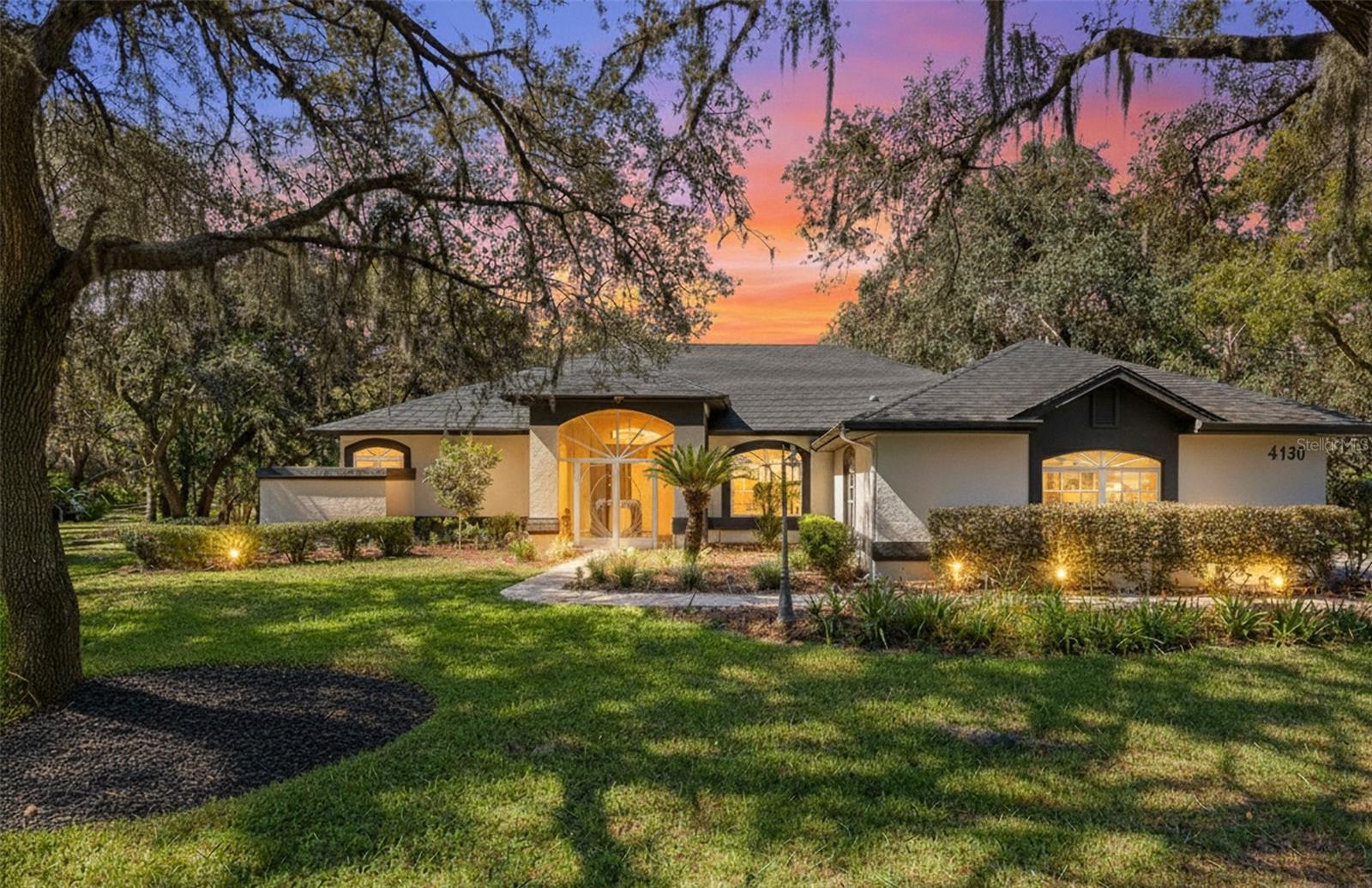 Details for 4130 Indianhead Road, HERNANDO, FL 34442