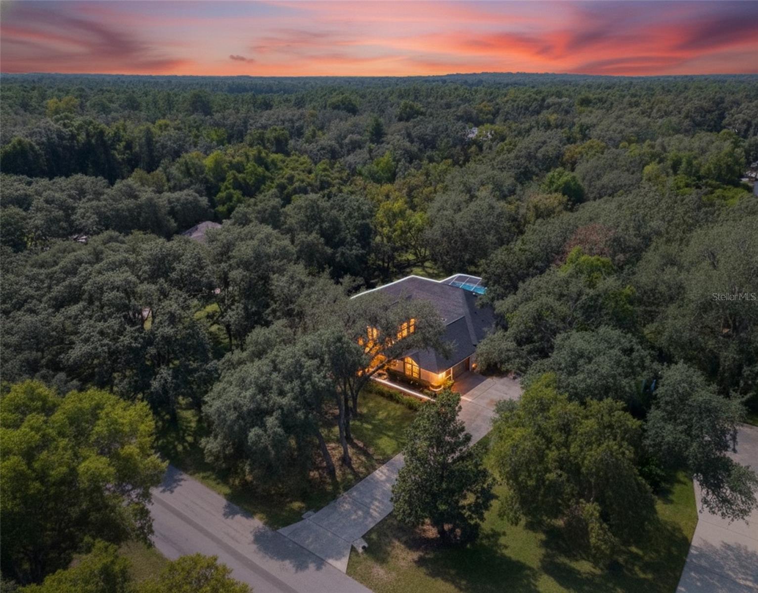 Image 54 of 67 For 4130 Indianhead Road