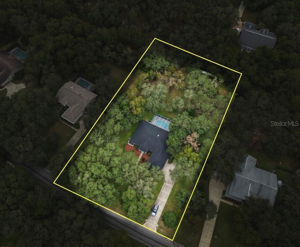 Image 57 of 67 For 4130 Indianhead Road