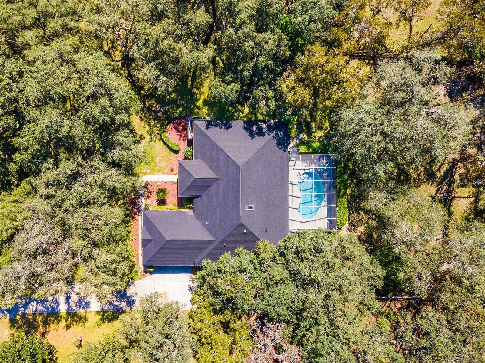 Image 59 of 67 For 4130 Indianhead Road