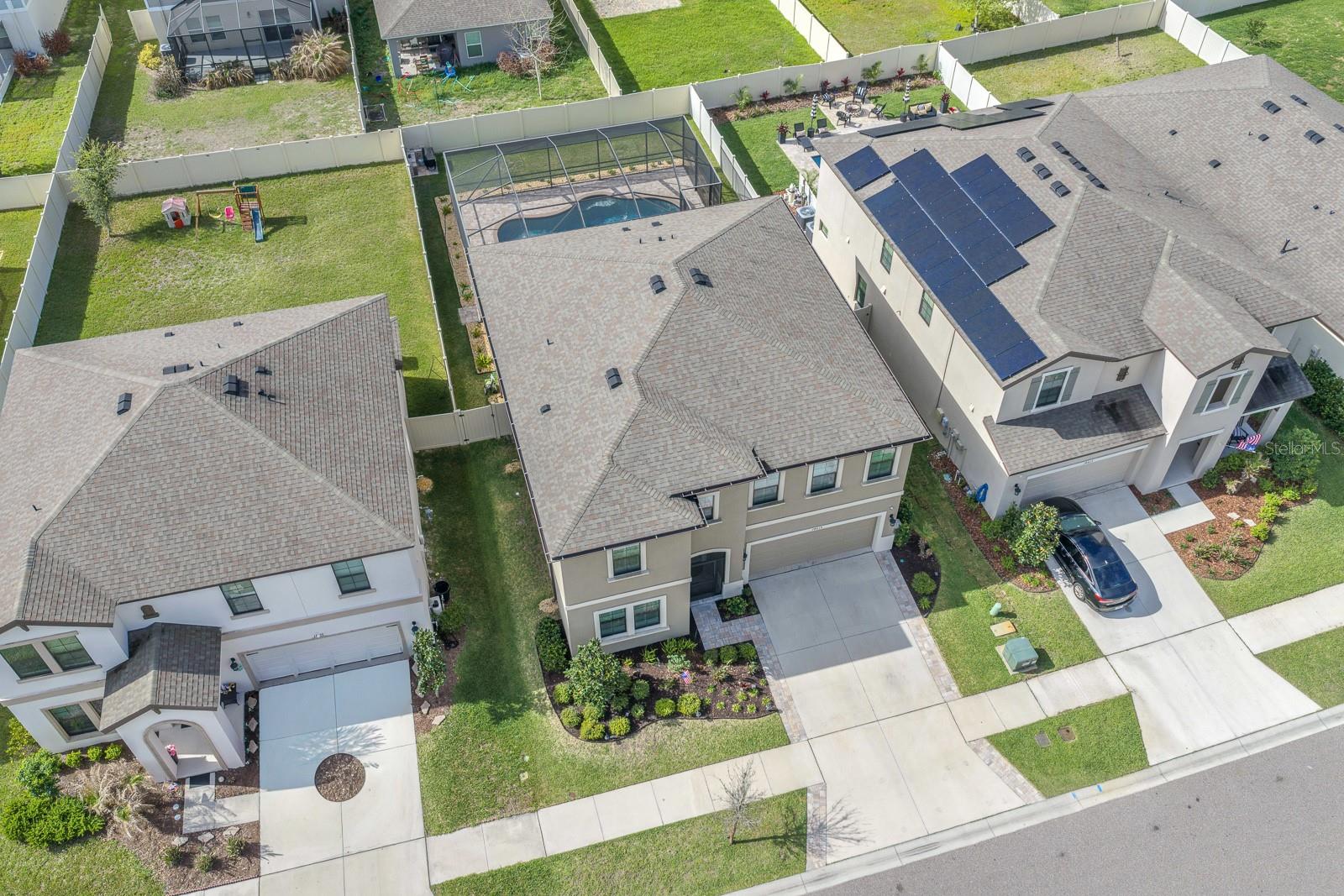 Image 39 of 52 For 14615 Red Castle Avenue