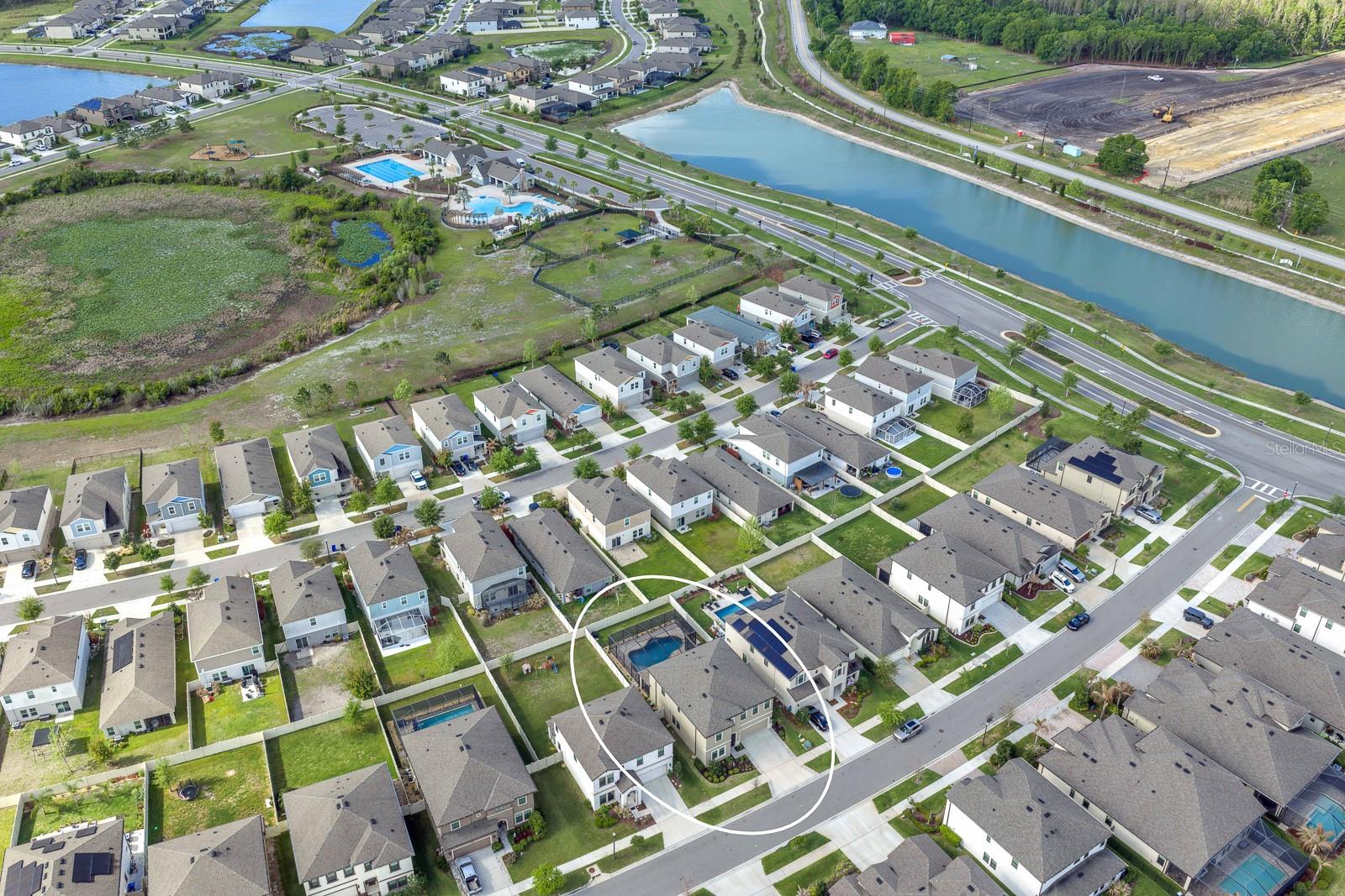 Image 42 of 52 For 14615 Red Castle Avenue