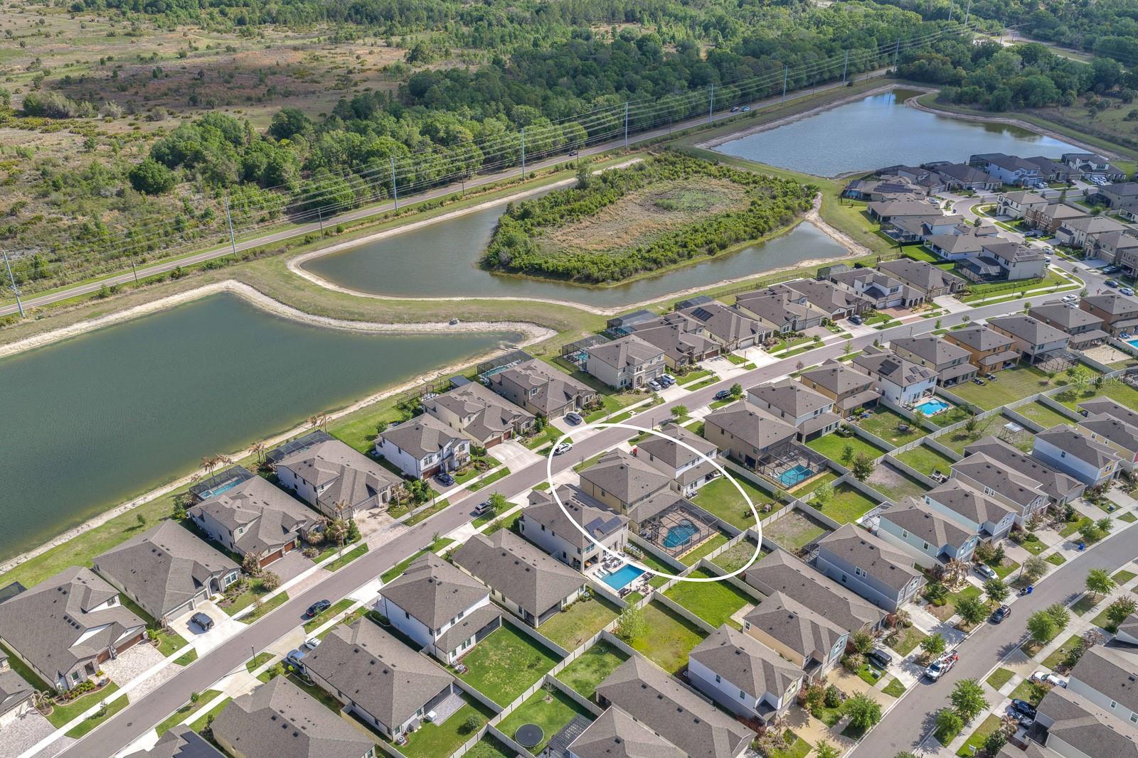 Image 43 of 52 For 14615 Red Castle Avenue