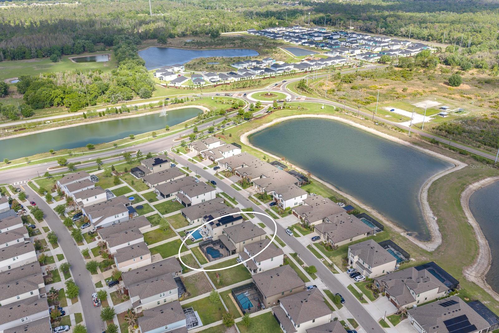 Image 44 of 52 For 14615 Red Castle Avenue