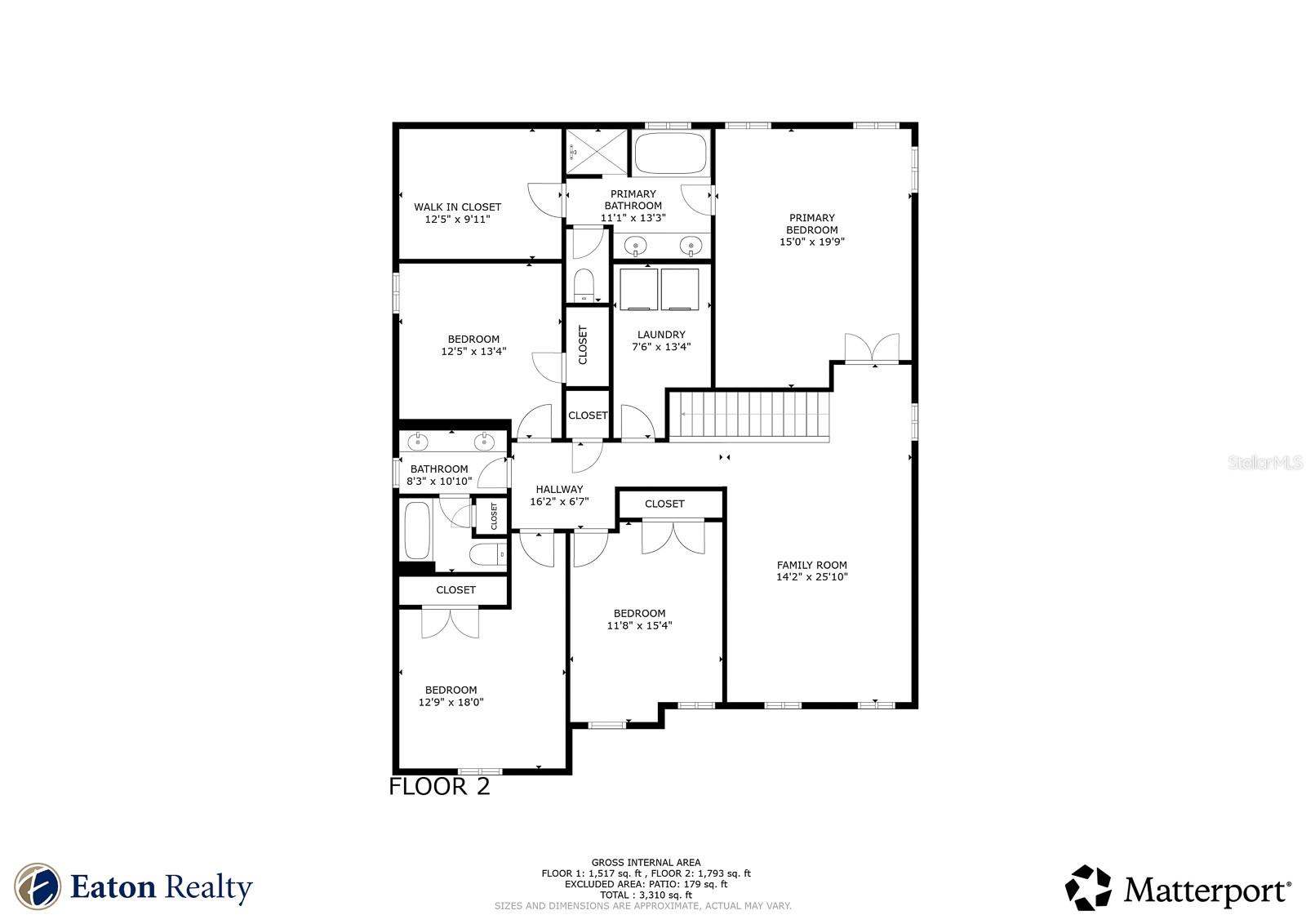 Image 45 of 52 For 14615 Red Castle Avenue