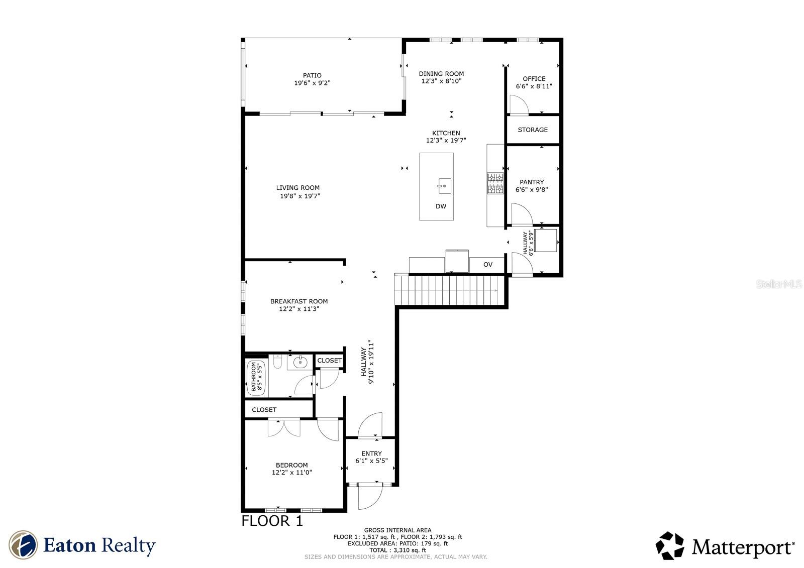 Image 46 of 52 For 14615 Red Castle Avenue