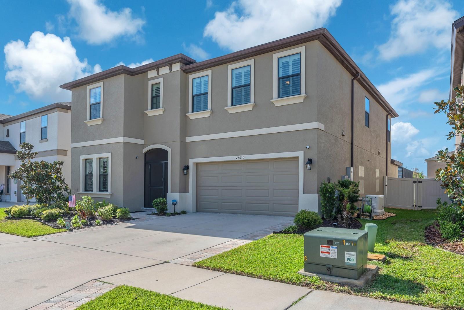 Image 47 of 52 For 14615 Red Castle Avenue