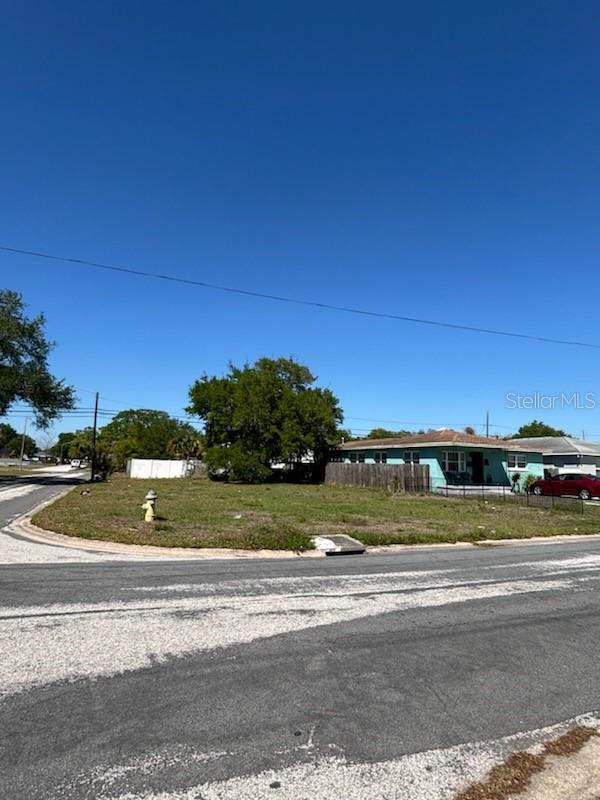 Details for 2869 Emerson Avenue S, ST PETERSBURG, FL 33712