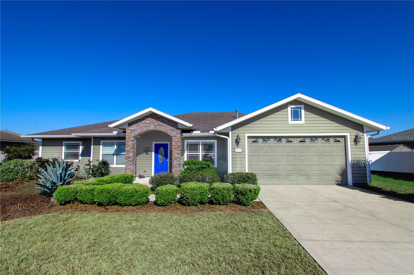 Details for 989 231st Way, NEWBERRY, FL 32669