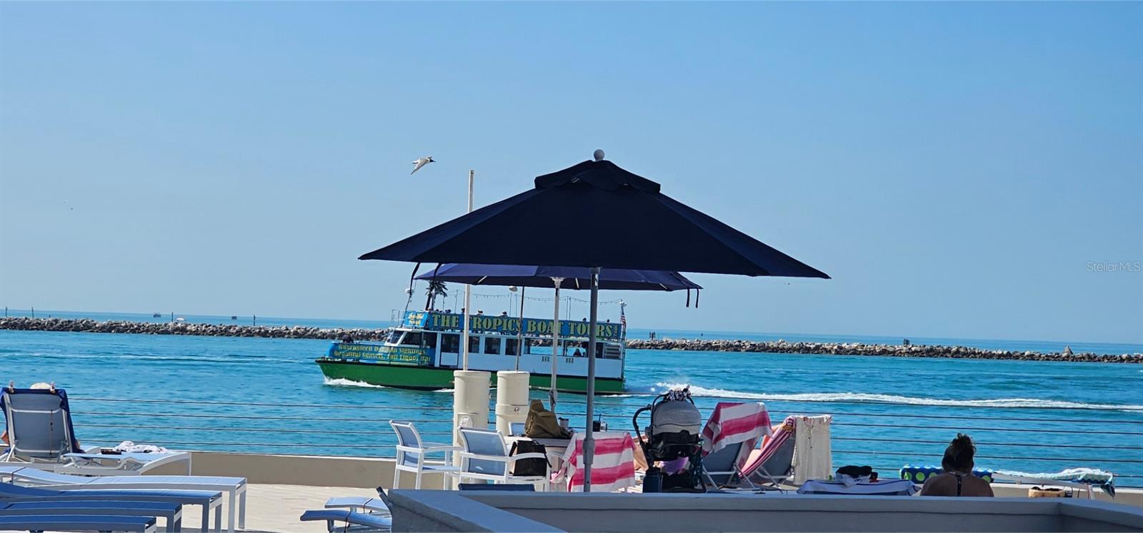 Image 30 of 31 For 450 Gulfview Boulevard 1208