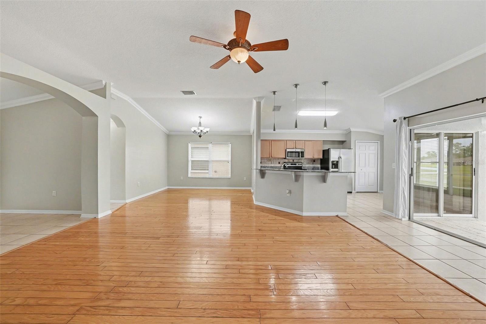 Image 23 of 27 For 10225 Old Tampa Bay Drive