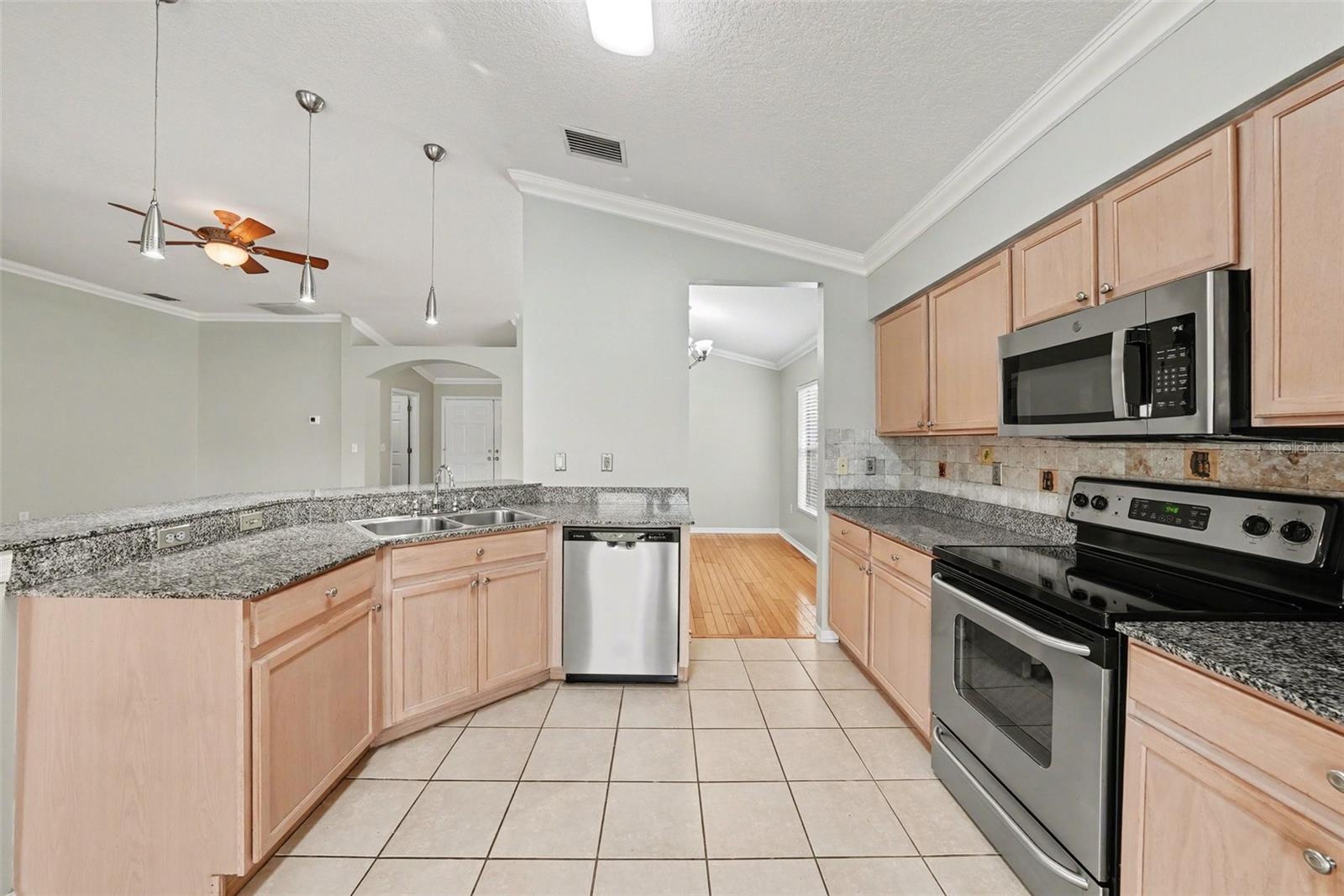 Image 5 of 27 For 10225 Old Tampa Bay Drive