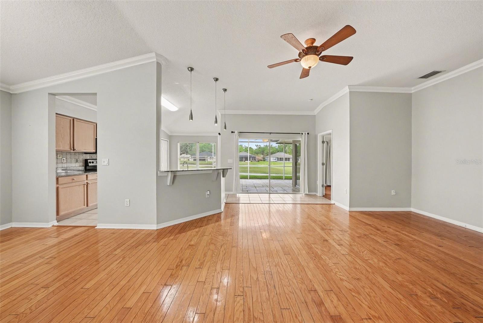 Image 6 of 27 For 10225 Old Tampa Bay Drive