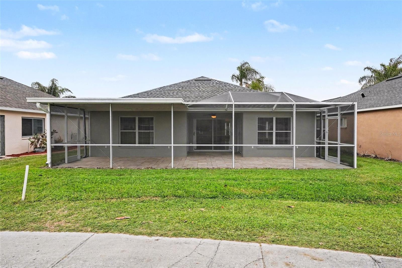 Image 8 of 27 For 10225 Old Tampa Bay Drive