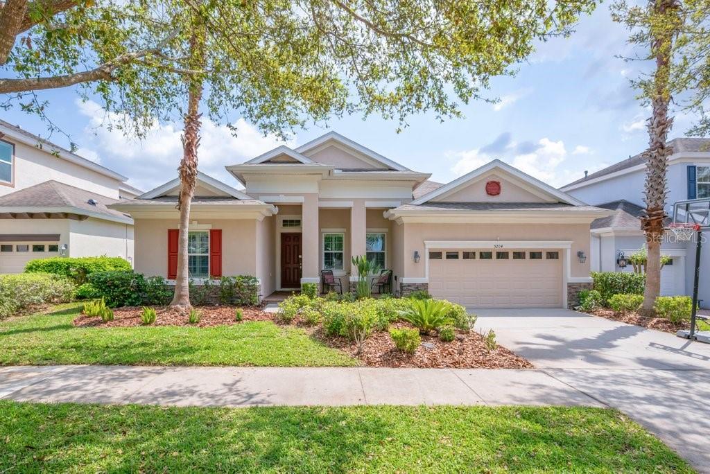 Details for 5204 Sparrowglen Place, LITHIA, FL 33547