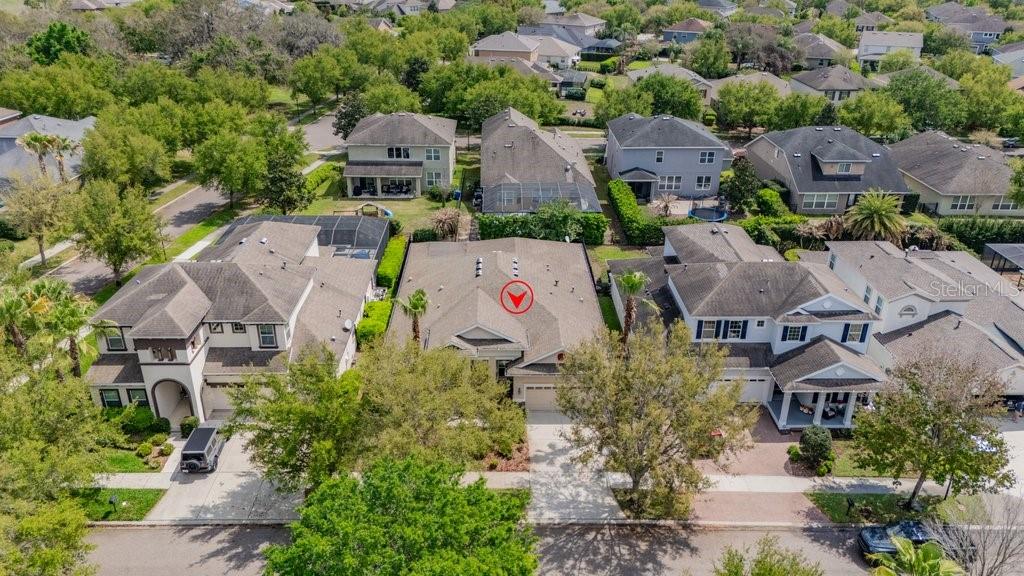 Image 30 of 49 For 5204 Sparrowglen Place