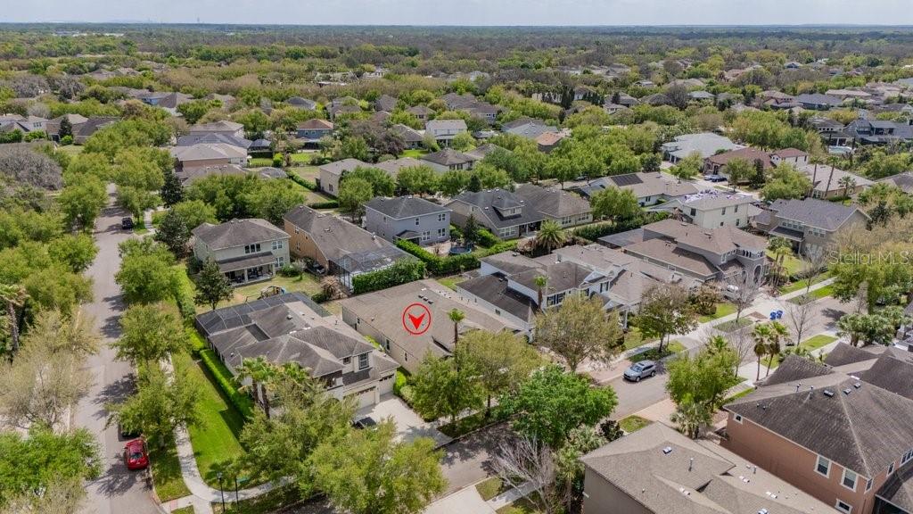 Image 31 of 49 For 5204 Sparrowglen Place