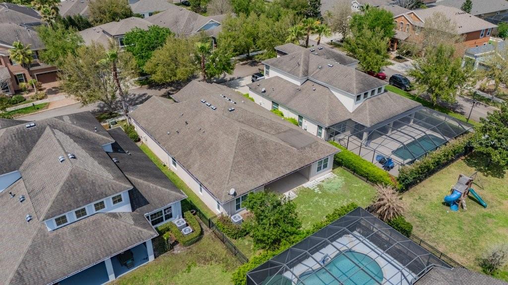 Image 34 of 49 For 5204 Sparrowglen Place