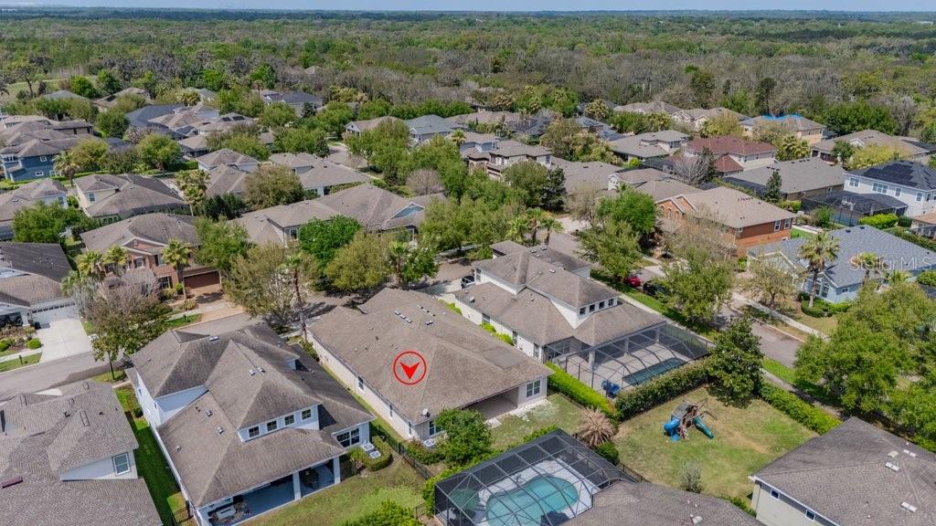 Image 37 of 49 For 5204 Sparrowglen Place