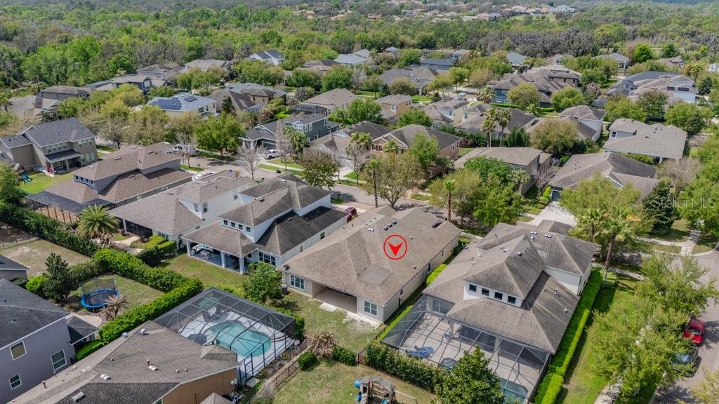 Image 38 of 49 For 5204 Sparrowglen Place