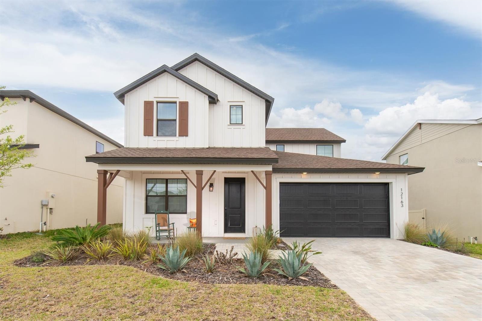 Details for 12163 Stirrup Drive, DADE CITY, FL 33525