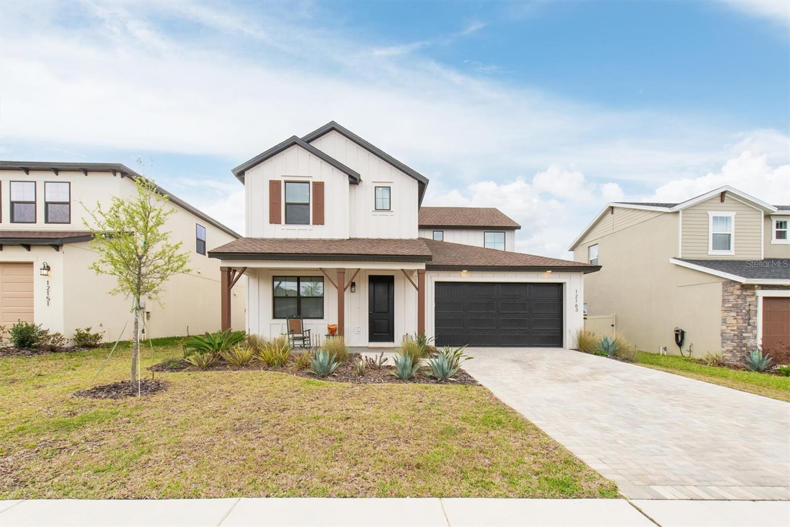 Image 42 of 43 For 12163 Stirrup Drive