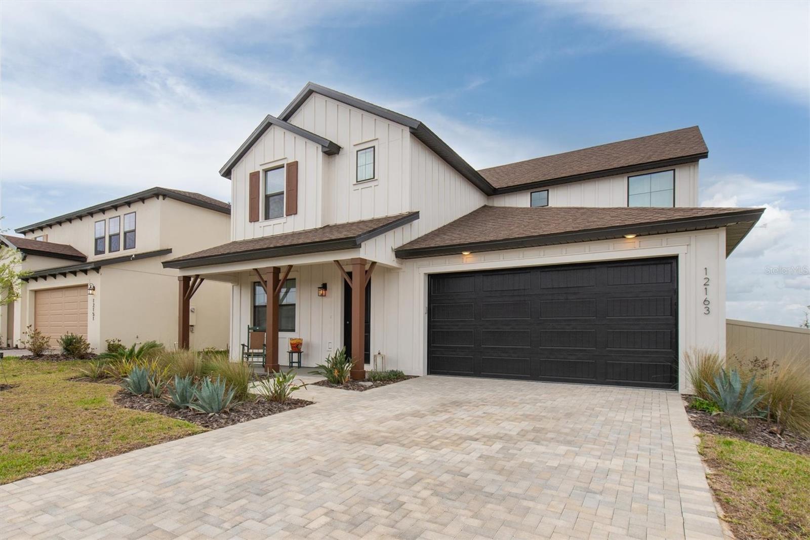 Image 43 of 43 For 12163 Stirrup Drive