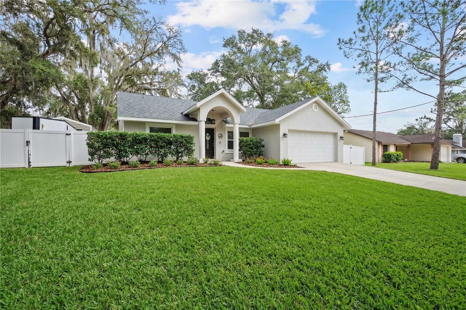 Details for 12202 Meadow Lane, SAN ANTONIO, FL 33576