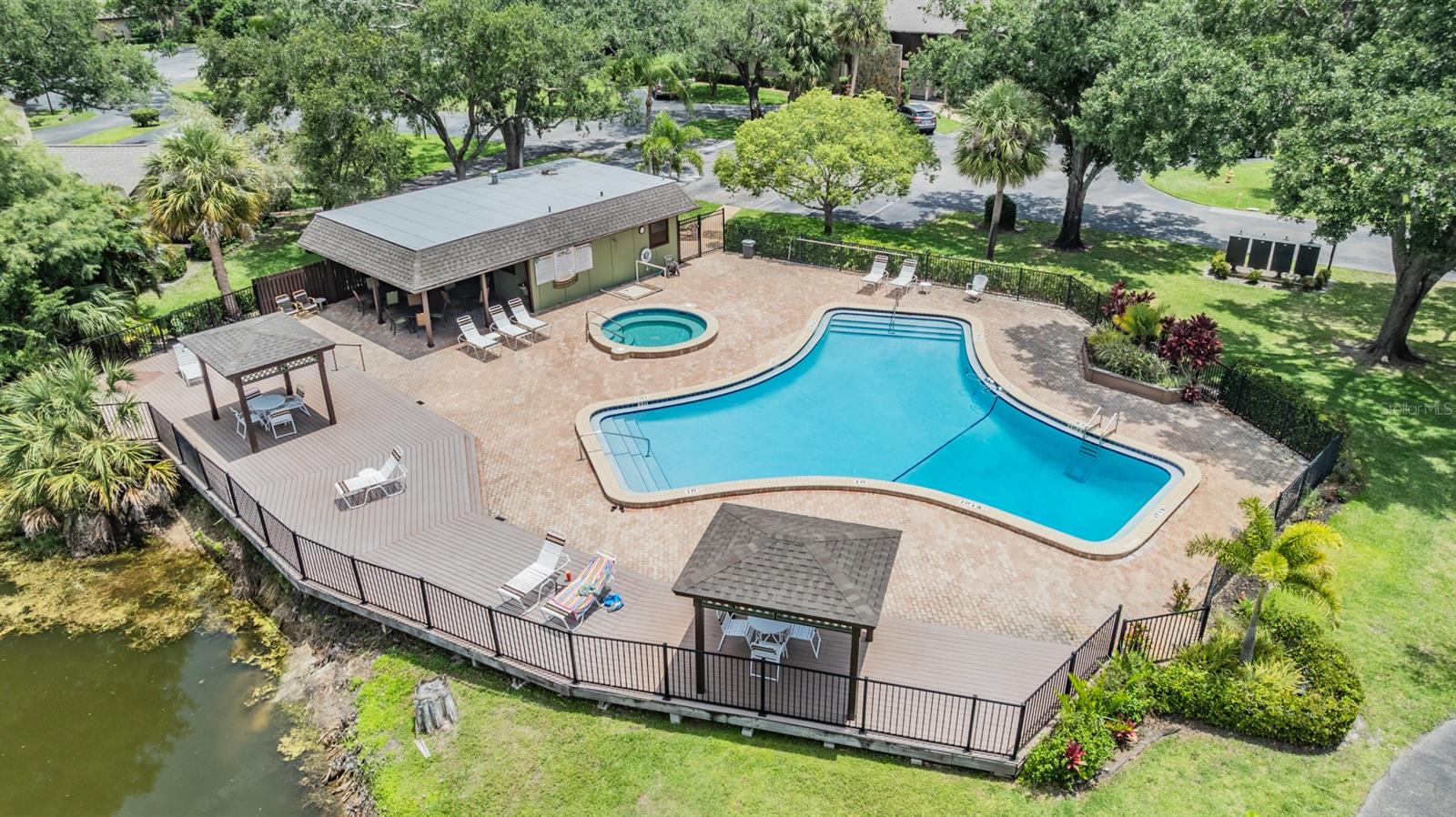 Image 34 of 37 For 1400 Tarpon Woods Boulevard E4