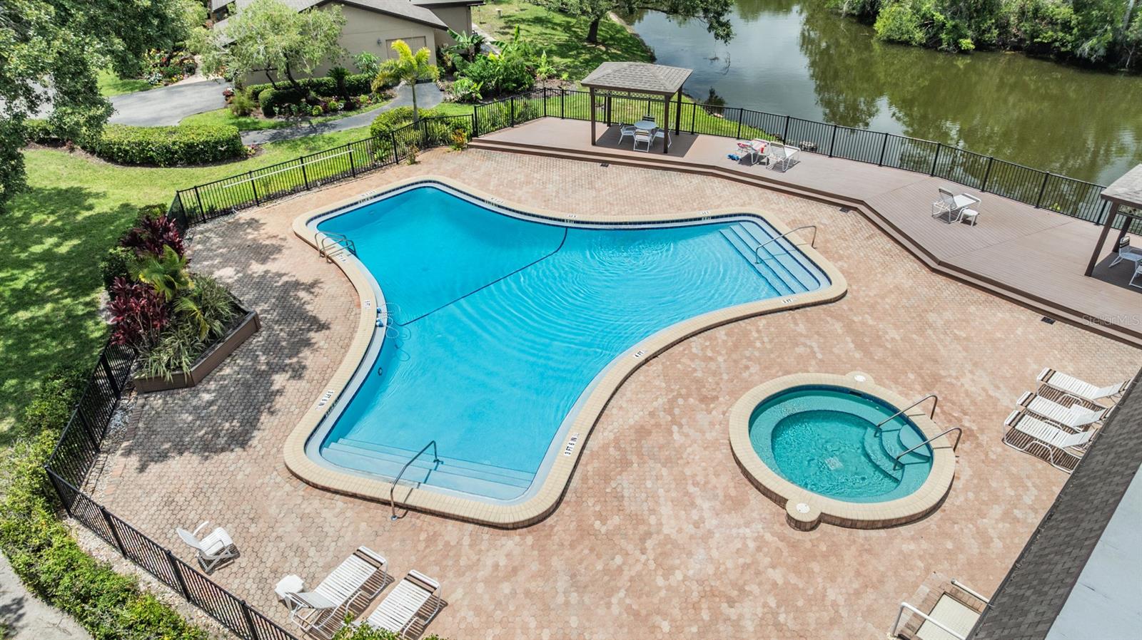 Image 36 of 37 For 1400 Tarpon Woods Boulevard E4