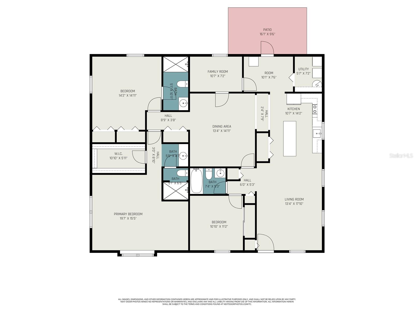 Image 30 of 30 For 6003 Himes Avenue