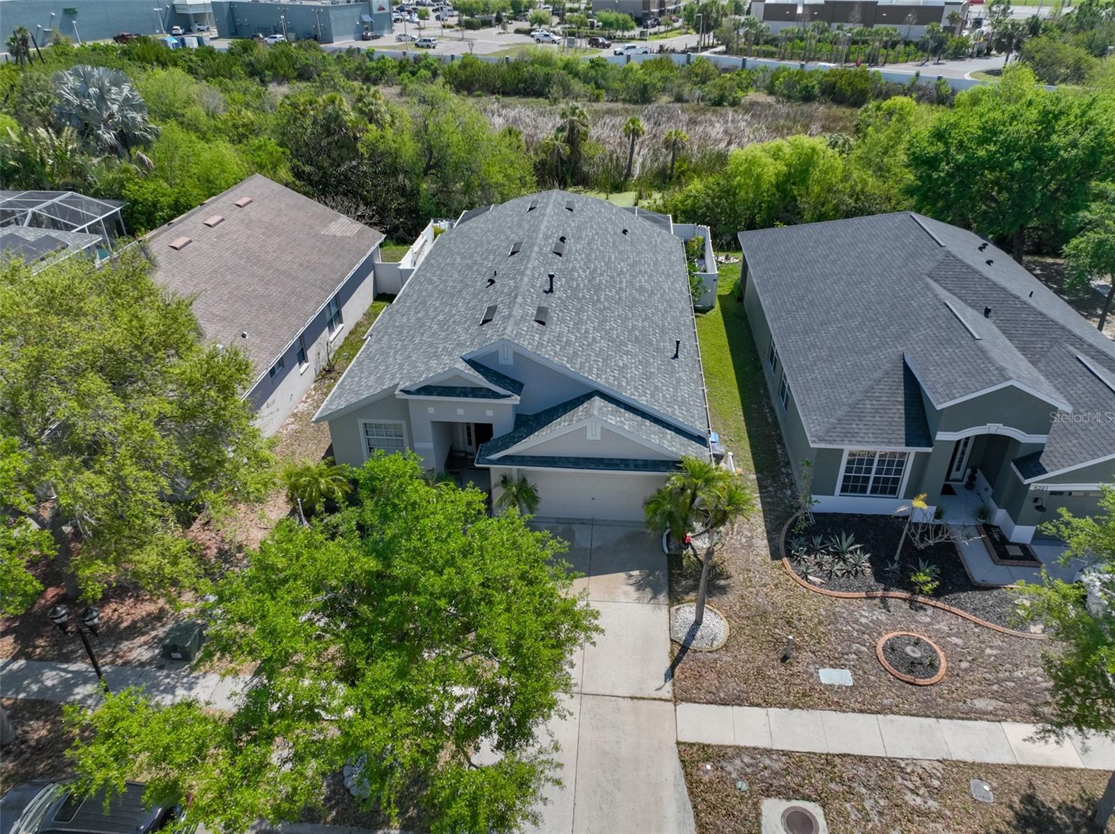 Image 43 of 52 For 5223 Clover Mist Drive