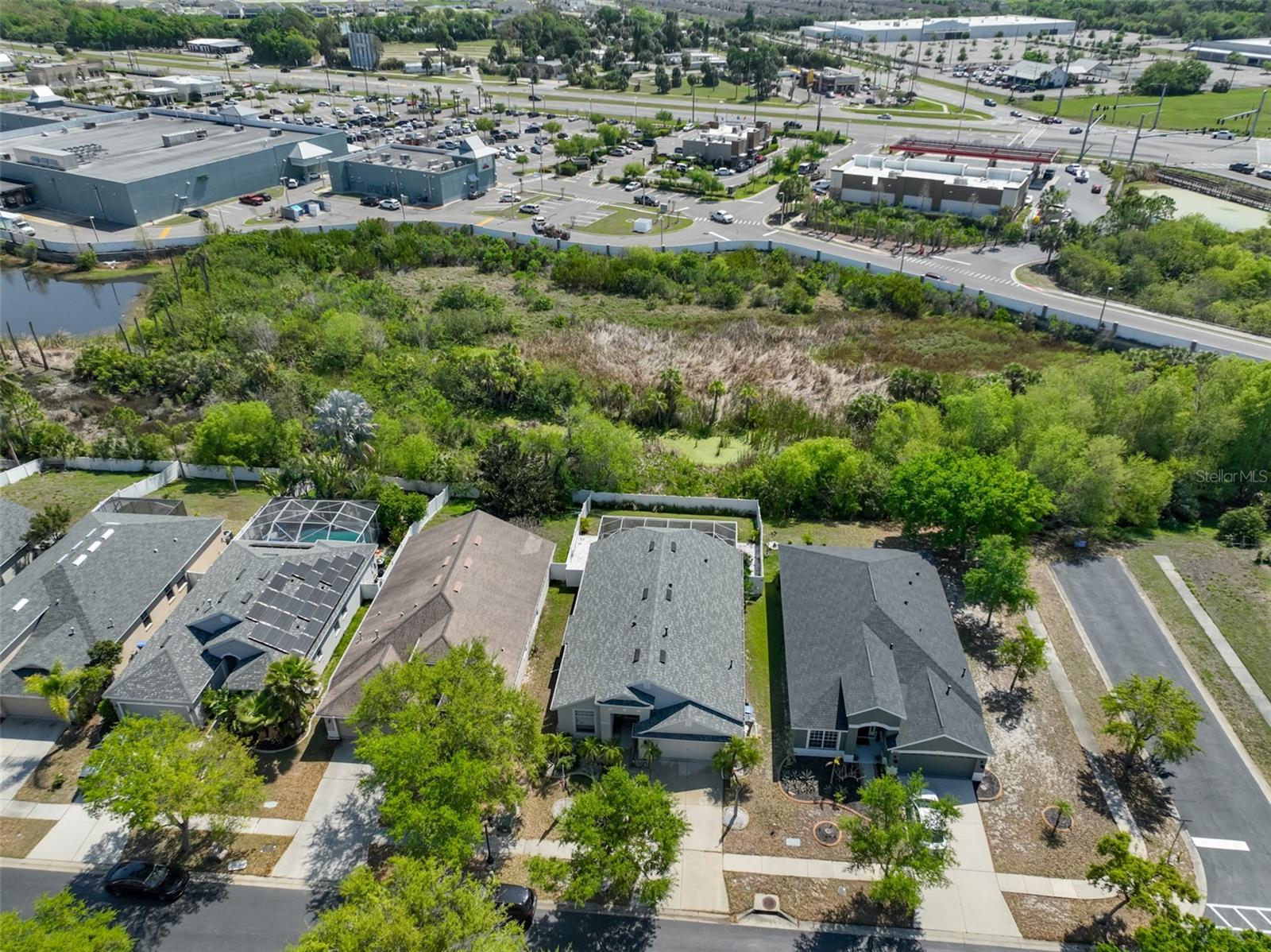 Image 44 of 52 For 5223 Clover Mist Drive