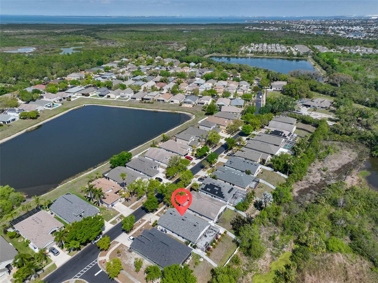 Image 45 of 52 For 5223 Clover Mist Drive